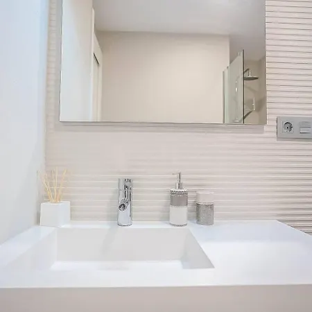 Apartman La Casita De Iker Playa Del Ingles *