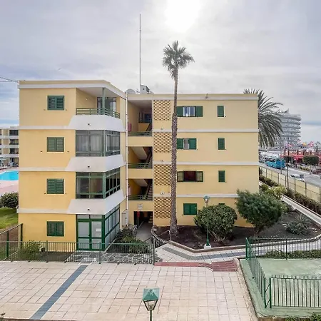 La Casita De Iker Playa Del Ingles * Maspalomas