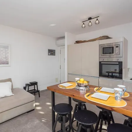 La Casita De Iker Playa Del Ingles Apartman Maspalomas