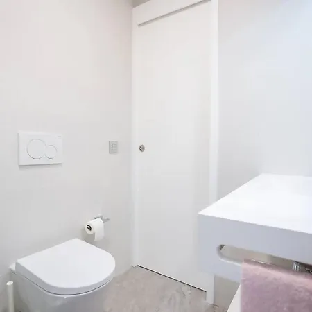 La Casita De Iker Playa Del Ingles Apartman Maspalomas