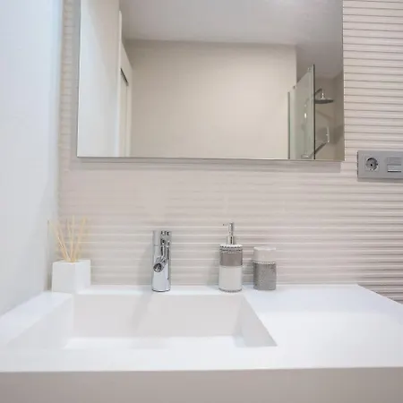 Apartman La Casita De Iker Playa Del Ingles *