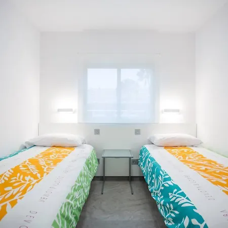 Apartman La Casita De Iker Playa Del Ingles Maspalomas
