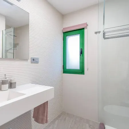 Apartman La Casita De Iker Playa Del Ingles *