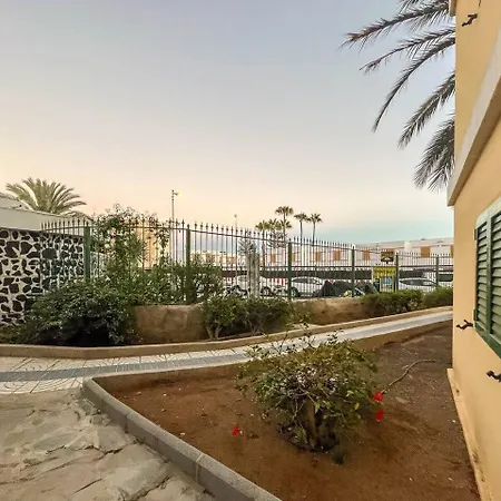 Lejlighed La Casita De Iker Playa Del Ingles Maspalomas (Gran Canaria)