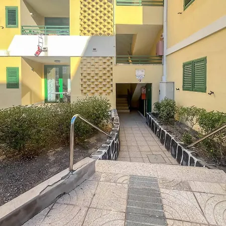La Casita De Iker Playa Del Ingles