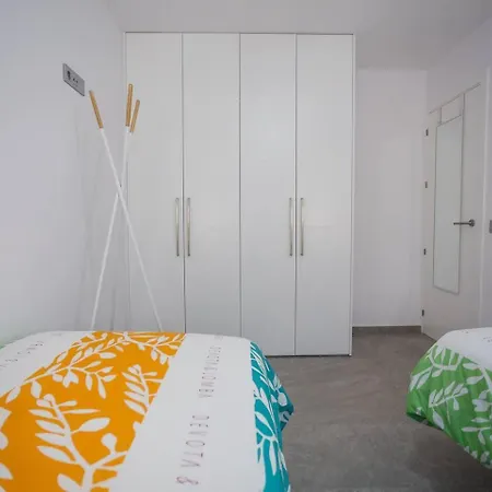 La Casita De Iker Playa Del Ingles Lejlighed *
