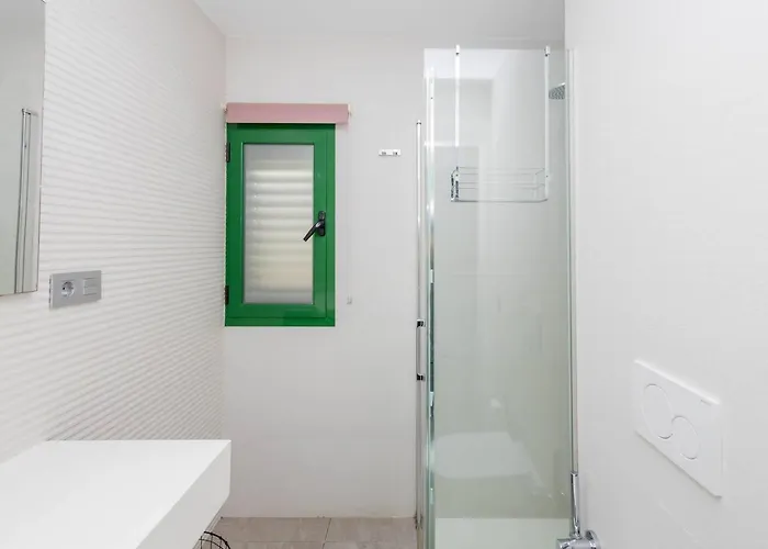 La Casita De Iker Playa Del Ingles Appartement *