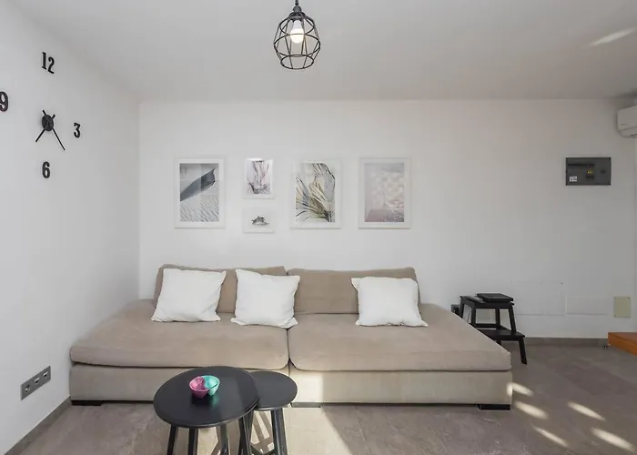 La Casita De Iker Playa Del Ingles