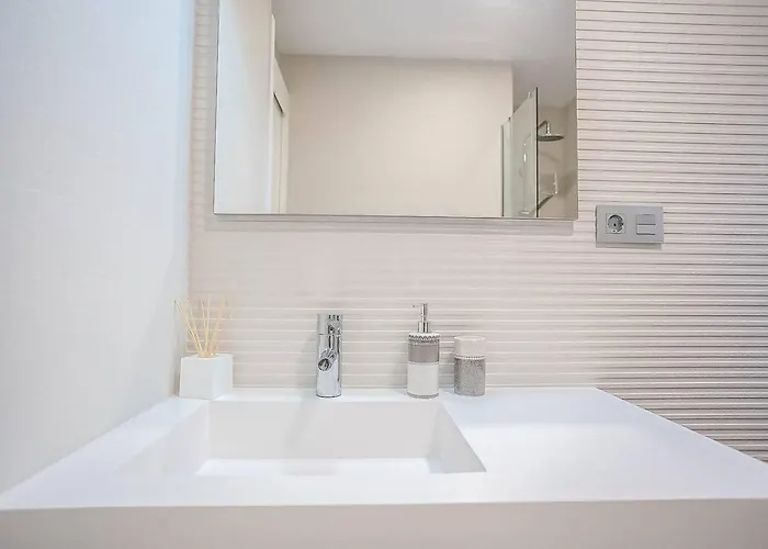 Appartement La Casita De Iker Playa Del Ingles *