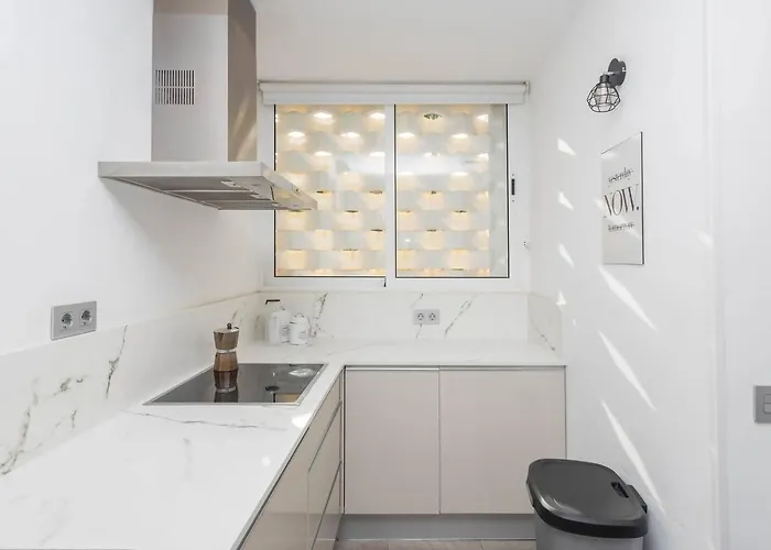 La Casita De Iker Playa Del Ingles Appartement *