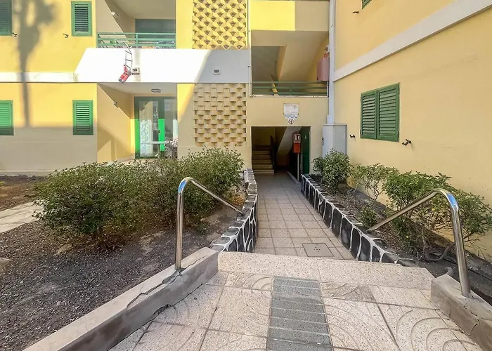 La Casita De Iker Playa Del Ingles