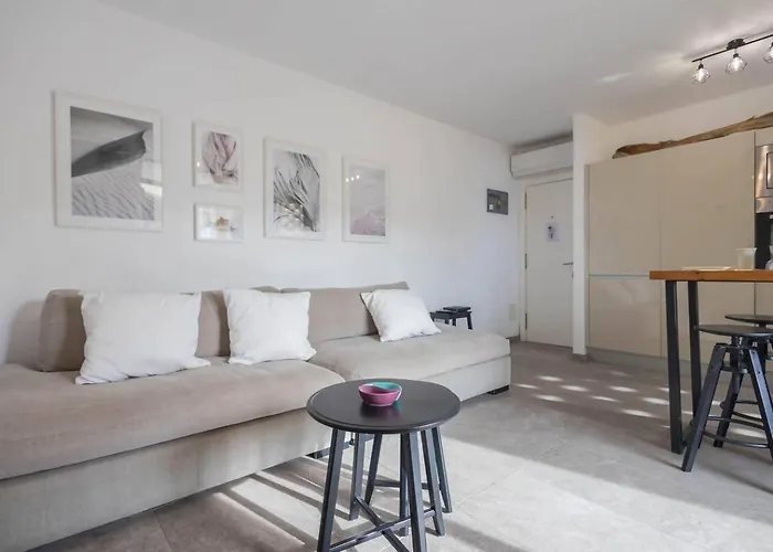 La Casita De Iker Playa Del Ingles Appartement Maspalomas (Gran Canaria)