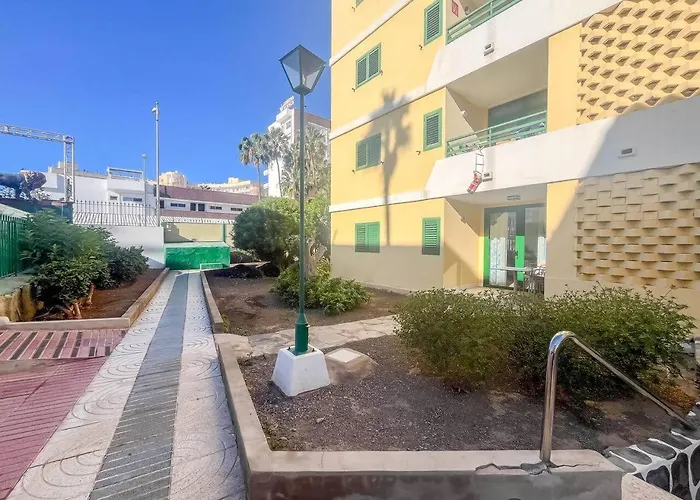 La Casita De Iker Playa Del Ingles *