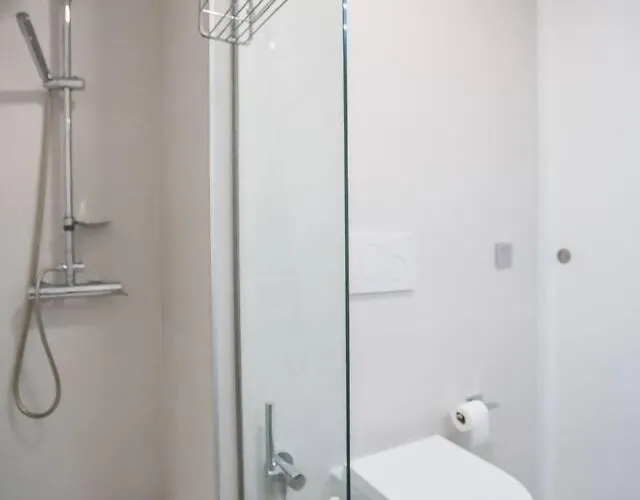 La Casita De Iker Playa Del Ingles Appartement