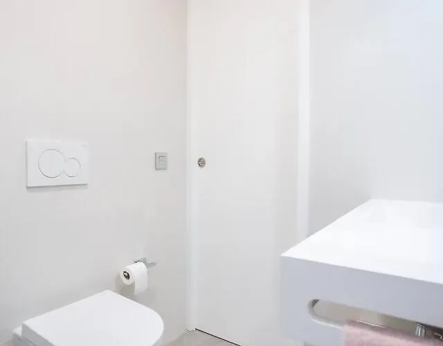 La Casita De Iker Playa Del Ingles Appartement Maspalomas (Gran Canaria)