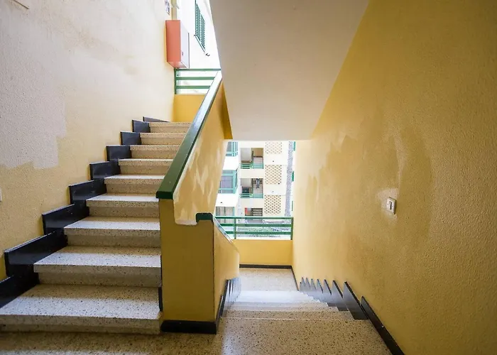 La Casita De Iker Playa Del Ingles * Maspalomas (Gran Canaria)