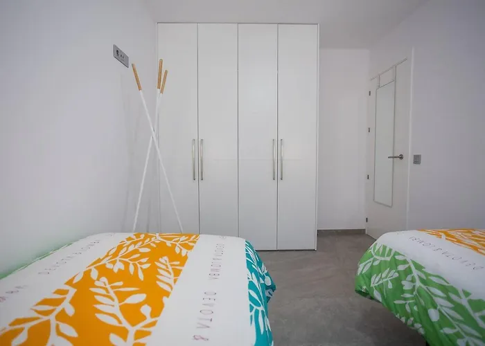 La Casita De Iker Playa Del Ingles Appartement *