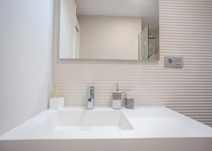 Appartement La Casita De Iker Playa Del Ingles *