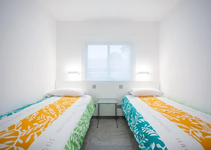 Appartement La Casita De Iker Playa Del Ingles Maspalomas (Gran Canaria)