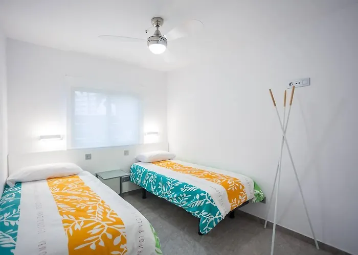 La Casita De Iker Playa Del Ingles