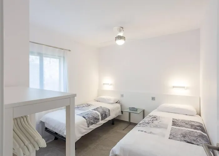 La Casita De Iker Playa Del Ingles Appartement *