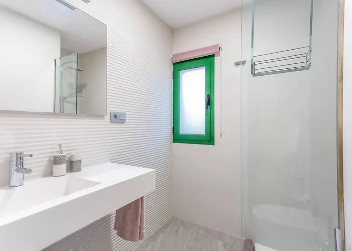 Appartement La Casita De Iker Playa Del Ingles *