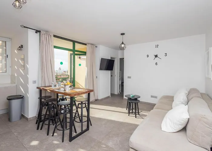 La Casita De Iker Playa Del Ingles *