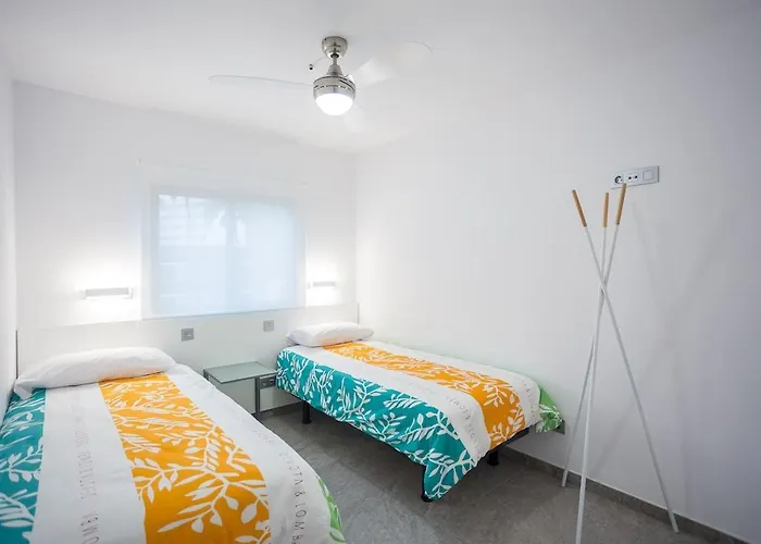 La Casita De Iker Playa Del Ingles *