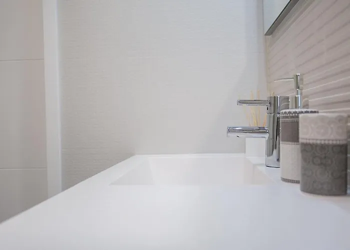 Appartement La Casita De Iker Playa Del Ingles Maspalomas (Gran Canaria)