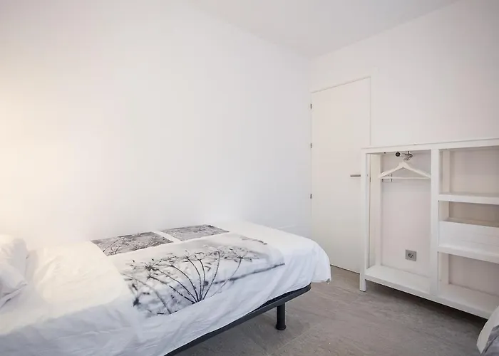 Appartement La Casita De Iker Playa Del Ingles Maspalomas (Gran Canaria)