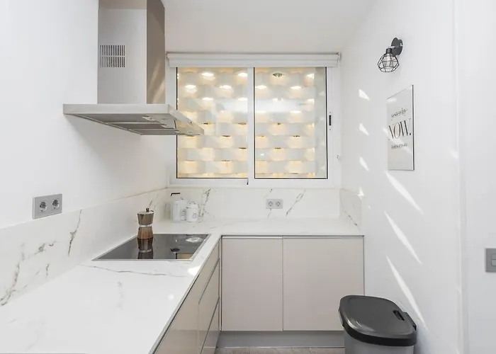 La Casita De Iker Playa Del Ingles * Maspalomas (Gran Canaria)