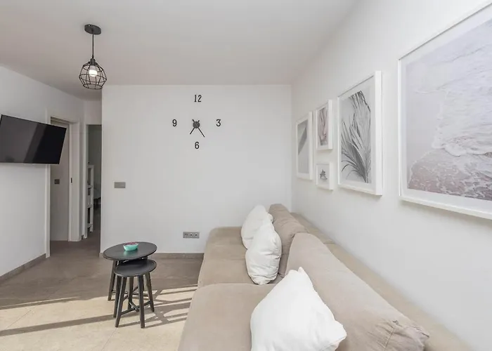 La Casita De Iker Playa Del Ingles