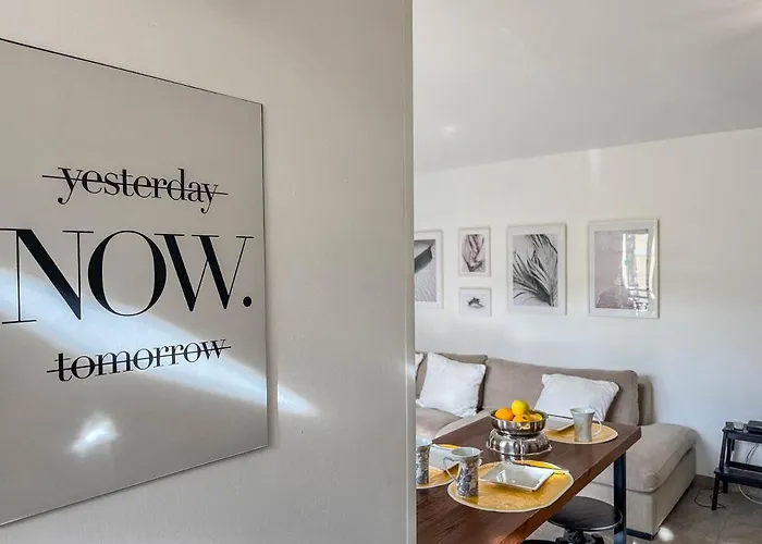 La Casita De Iker Playa Del Ingles *