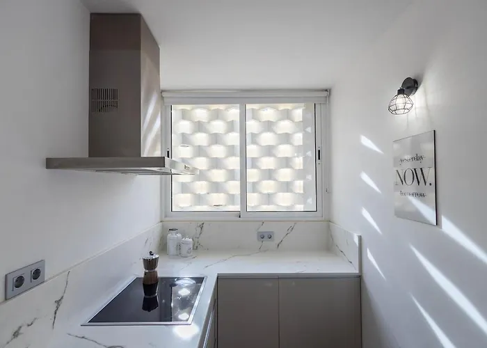 La Casita De Iker Playa Del Ingles Maspalomas (Gran Canaria)