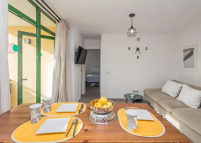 La Casita De Iker Playa Del Ingles