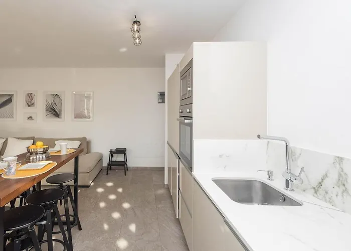 La Casita De Iker Playa Del Ingles *