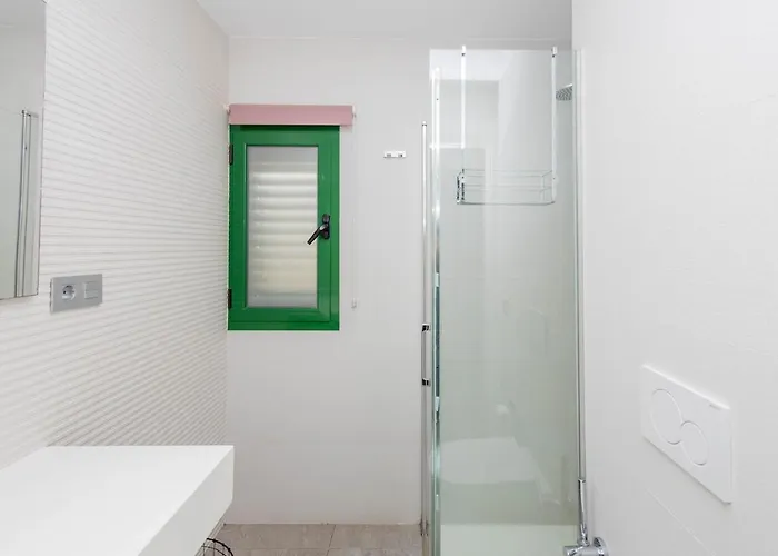 Appartement La Casita De Iker Playa Del Ingles *