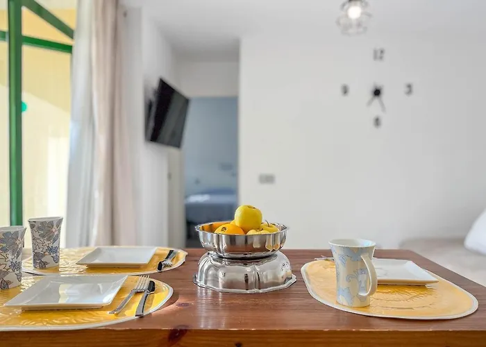 La Casita De Iker Playa Del Ingles