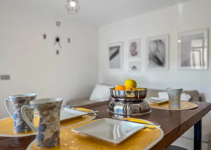 La Casita De Iker Playa Del Ingles