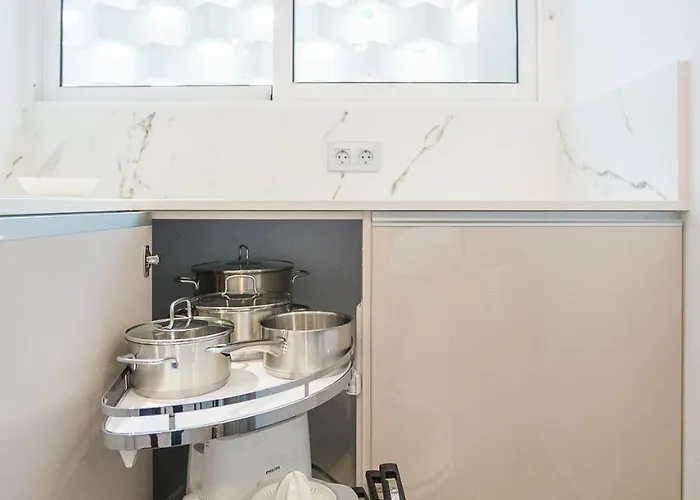 La Casita De Iker Playa Del Ingles Appartement