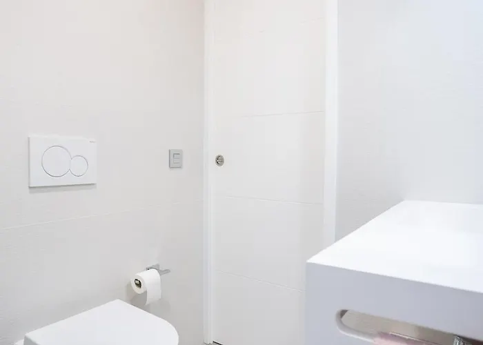 Appartement La Casita De Iker Playa Del Ingles